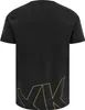 HUMMEL hmlCIMA XK T-SHIRT S/S, BLACK, L Produktbild-Vorschau 2