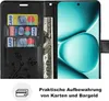 Hülle für Xiaomi Redmi Note 15 Pro+ Handyhülle Wallet Case Produktbild-Vorschau 3