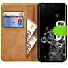Conie Klapp Tasche für Samsung Galaxy S20 Ultra Kartenfach Produktbild-Vorschau 2