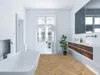 Falquon | 1,75 m² | Braun 6 mm Vinylboden Fischgrät Produktbild-Vorschau 2