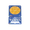 60x Varta Hearing Aid Battery 10 PR70 Hearing Aid Battery Voir les images du produit 5