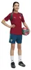 Short d'entraînement Puma FPF avec poches Jr, taille : 152 Voir les images du produit 6