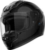 Sena Phantom Bluetooth Helm, schwarz, 2XL (63/64) Produktbild-Vorschau 1