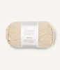 Sandnes Double Sunday by PetiteKnit 50g 2511 Almond Produktbild-Vorschau 1