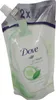 Dove Go Fresh Cucumber & Green Tea Hand Wash (Refill Pack) Produktbild-Vorschau 3