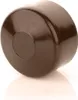 LogistSystem - Lot de 10 capuchons pour poteaux de clôture, Voir les images du produit 7