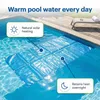 Rechteckiger Frame Pool - 300x200x75 cm - 2-teilig S21253 Produktbild-Vorschau 4