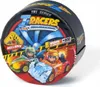 T-Racers Turbo Wheel Serie 1 Auto + Figur Produktbild-Vorschau 1