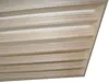 Vitrine Setzkasten Schaukasten Wandregal 100 cm x 55 cm x 6 Produktbild-Vorschau 2