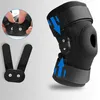 Kniebandage mit seitlichen Stabilisatoren und Produktbild-Vorschau 2