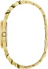Guess Damen Uhr Armbanduhr SERENA GW0653L1 Edelstahl gold Produktbild-Vorschau 4