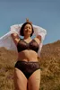 Triumph Amourette Charm Maxi Brief, Slipy, Wysokie figi, Podgląd zdjęcia produktu 2