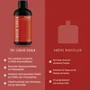 Liquid Chalk (250ml) - Hochreines Magnesiumcarbonat. Für Produktbild-Vorschau 7