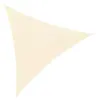 Voile d'ombrage 4x4x4 beige Gardlov 23142 Voir les images du produit 1