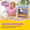 Moose Toys LITTLE LIVE PETS Mama Surprise S3 Hasen-Spielset Produktbild-Vorschau 9