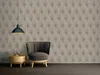 Architects Tapeta papierowa z piórami Absolutely Chic Podgląd zdjęcia produktu 3