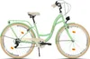 Milord Komfort Fahrrad Retro Vintage Damenfahrrad, 26 Zoll, Produktbild-Vorschau 2