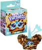 A Furby Furblets toy box and the toy itself. Podgląd zdjęcia produktu