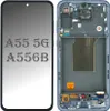 Original AMOLED Display Touchscreen Bildschirm Rahmen Produktbild-Vorschau 1
