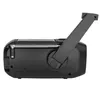 Blaupunkt Netz-/Akkufunk LED-Taschenlampe SOS-Anzeige, Produktbild-Vorschau 5