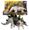 Jurassic World New Large Trackers - Stegosaurus Produktbild-Vorschau 11