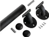 INOLINE - Wandhandlauf-Kit aus Aluminium + Befestigungen Produktbild-Vorschau 4