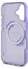 Guess Iml Flowers Wreath Magsafe Case pour Iphone 16 - Voir les images du produit 7