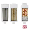 Filtro per doccia Wessper AquaShower bianco con KDF® – Anteprima dell’immagine prodotto 7
