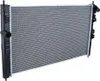 NRF 550094 Kühler Wasserkühler Motorkühler für MITSUBISHI Produktbild-Vorschau 10