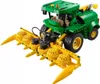 42168 - LEGO Technic - John Deere 9700 Feldhäcksler Produktbild-Vorschau 4