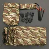 Hideaway Outfitters Hideaway UV Tarp 4 x 4 Camo mit Produktbild-Vorschau 3
