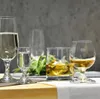 KROSNO Gläser 6x220ml für WHISKY-GETRÄNKE Wasser BALANCE Produktbild-Vorschau 2