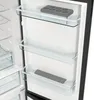 Gorenje - ONRK619DBK - Kühl-Gefrierkombination - Schwarz - Produktbild-Vorschau 13