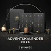 P-Stash Adventskalender 2026 Weihnachtskalender mit Nüssen Produktbild-Vorschau 2