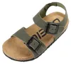 O'Neill sandales enfants vert 90241075.52A taille 32 Voir les images du produit 8