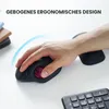 Perixx 11568, rechts, Laser, RF Wireless + USB Type-A, 1000 Produktbild-Vorschau 2
