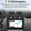 Do VW Touran 1T1 1T2 1T3 2003-2010 10" Android 15 Carplay Podgląd zdjęcia produktu 5
