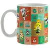 Paladone Animal Crossing Tasse Multicolore Universel 1 Voir les images du produit 9