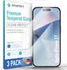 3x Schutzglas Panzerfolie Klar für Apple iPhone 17 Produktbild-Vorschau 1