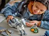 LEGO Harry Potter Hippogreif Seidenschnabel, Produktbild-Vorschau 15