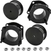 3" Höherlegungssatz Leveling Lift Kit for Jeep Grand Produktbild-Vorschau 1