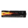Trustfire 14500 900mAh 3,7V geschützte Li-Ion-Zelle Produktbild-Vorschau 8