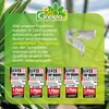 BioGreen 10er Pack Gewächshaus Profil Klammern für sichere Produktbild-Vorschau 6
