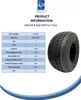18x8,50-8 Golfwagen- und Buggy-Reifen, 4-lagig, für Gras, Produktbild-Vorschau 7
