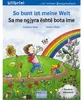 So bunt ist meine Welt (Deutsch-Albanisch) Produktbild-Vorschau 1