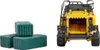 TOMY Britains New Holland Große Quaderballenpresse 43266 Produktbild-Vorschau 5