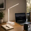 MasterLED LED Schreibtischlampe Alma Weiß – 3000–6500K CCT, Produktbild-Vorschau 7