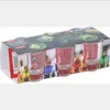 Alpina Schnapsglaser - 6x Stuck - Glas - 45 ml - Produktbild-Vorschau 8