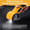Elektrischer Schere, 1500mAh Akku, 3.6V, Universalschneider Produktbild-Vorschau 4