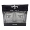 Jack Daniels 2er Set TRUMBLERS Whisky Gläser | Set aus Produktbild-Vorschau 1